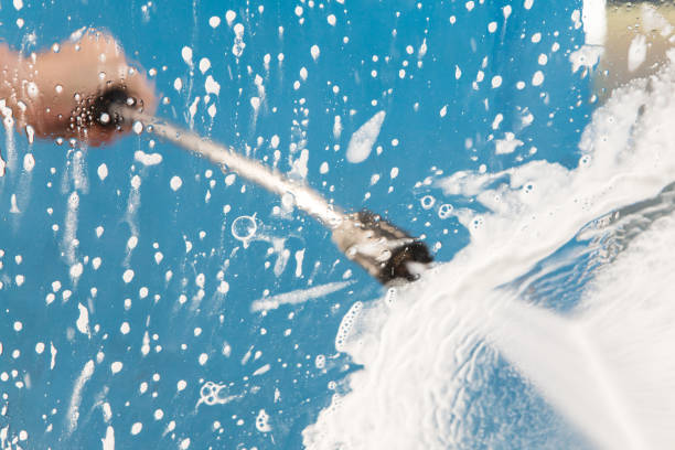 Best Heavy Equipment Washing  in Louisiana, MO