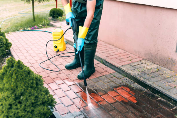 Louisiana, MO Pressure Washing Services Company